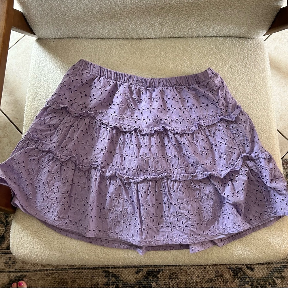 Purple Matching Set - Picture 2 of 4
